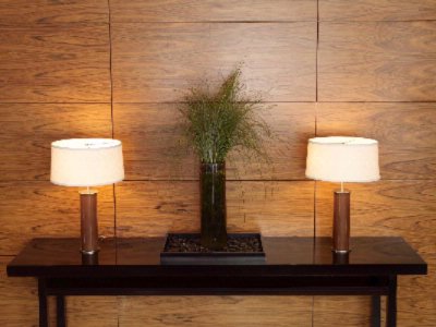 The Andrew Hotel - Lobby