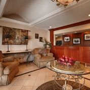 Best Western Hospitalty Lane - 