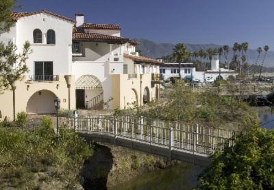 Harbor View Inn North Wing