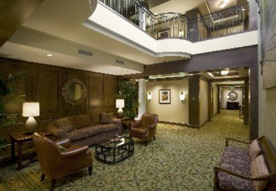 Harbor View Inn - North Wing Annex