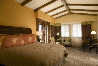 Harbor View Inn - Harbor View Inn Guest Room