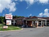 Econo Lodge - 