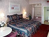 Econo Lodge - 