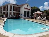 Econo Lodge - 