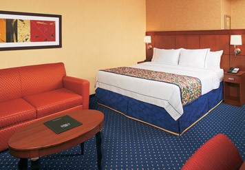 Introducing..........the New Bed From Courtyard