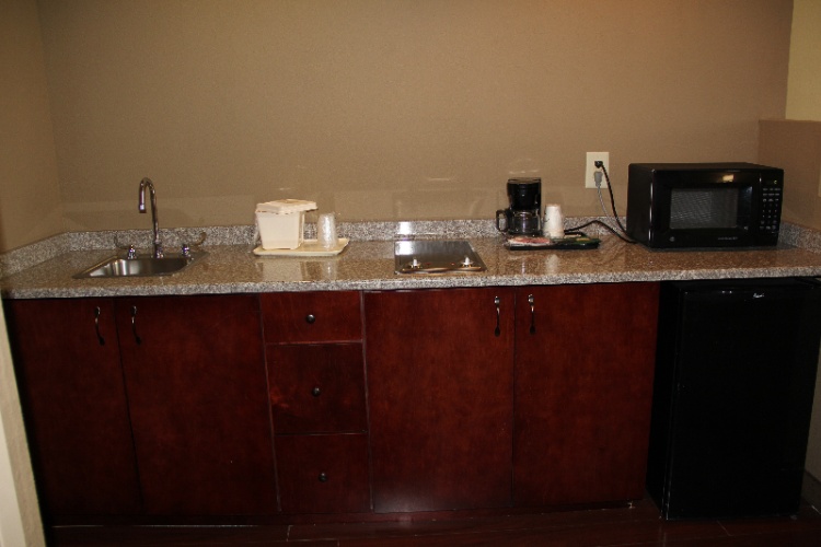 Georgios Banquets Comfort Inn & Conference Centre - Standard 2 Double Bed Room