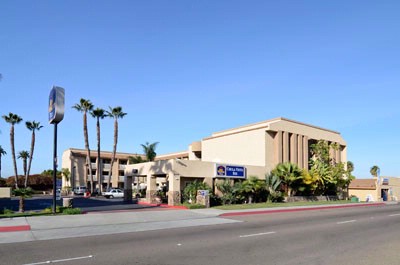 Image of Best Western Chula Vista Inn