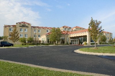 Hilton Garden Inn Wichita - Hilton Garden Inn Wichita At Bradley Fair