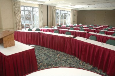 Hilton Garden Inn Wichita - Lakeside Meeeting Space