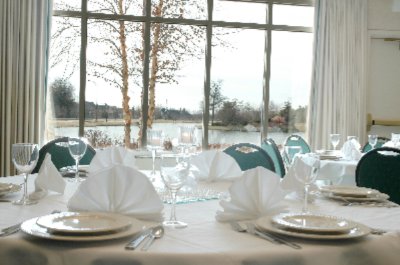 Hilton Garden Inn Wichita - Lakeside Banquet Space