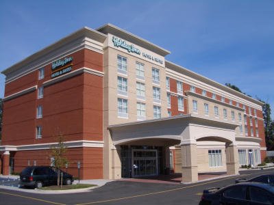 Holiday Inn Hotel & Suites Gateway - 