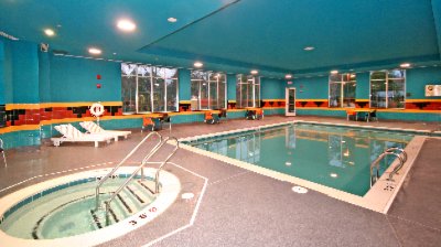 Holiday Inn Hotel & Suites Gateway - Indoor Pool And Jacuzzi