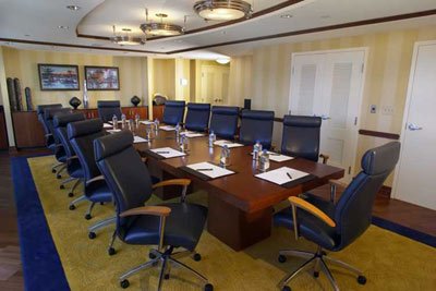 Newport News Marriott at City Center - 