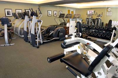 Newport News Marriott at City Center - 
