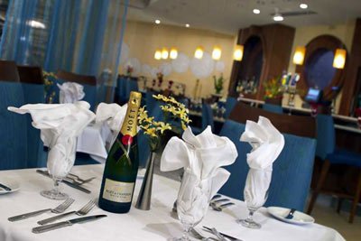 Newport News Marriott at City Center - 