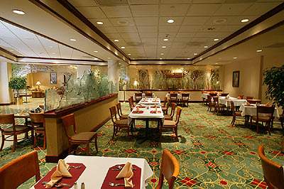 Zaya's Restaurant