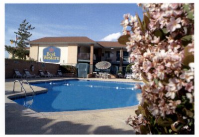 Days Inn & Suites Mesilla Valley Conference Center - 
