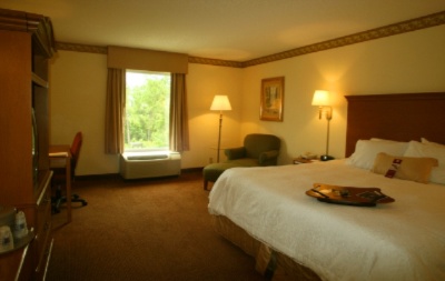 Hampton Inn East Regency - 