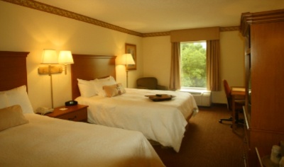 Hampton Inn East Regency - 