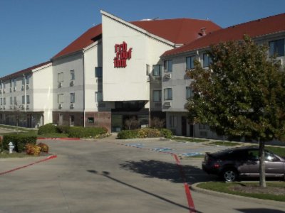 Image of Red Roof Inn Dallas Plano
