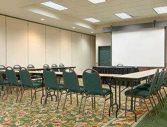 Ramada Hayward - Banquet Facility