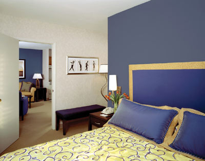 Lenox Suites - 