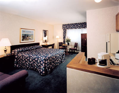 Lenox Suites - 