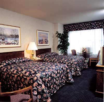 Lenox Suites - 