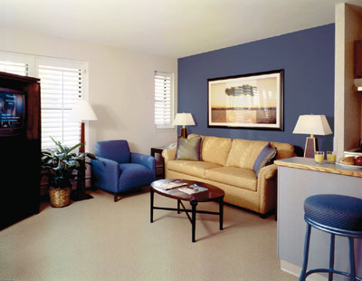 Lenox Suites - 
