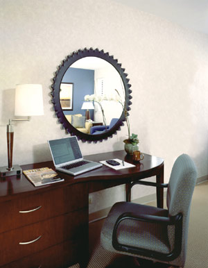 Lenox Suites - 