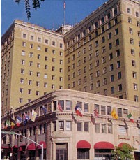 Ben Lomond Hotel - 