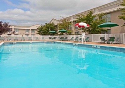 Holiday Inn Ronkonkoma - 