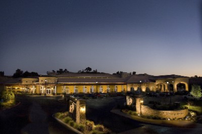 The Meritage Resort & Spa - The Meritage Resort