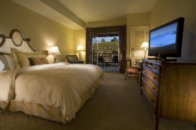 The Meritage Resort & Spa - Guestroom
