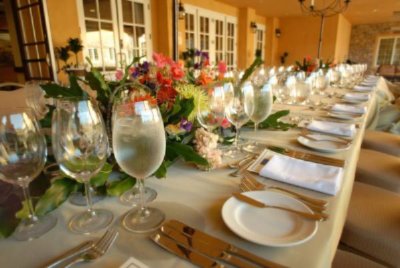 The Meritage Resort & Spa - 