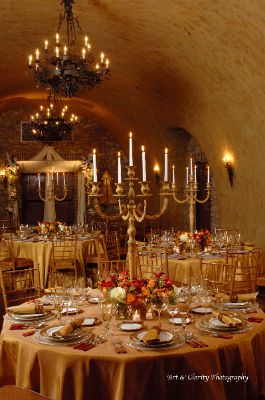 The Meritage Resort & Spa - 