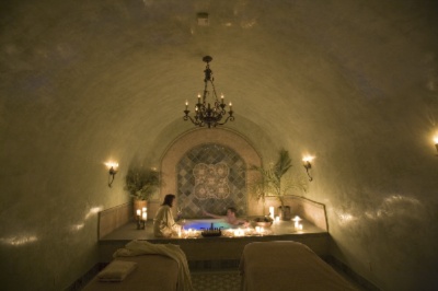 The Meritage Resort & Spa - 
