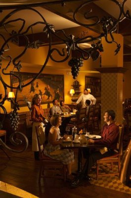 The Meritage Resort & Spa - 