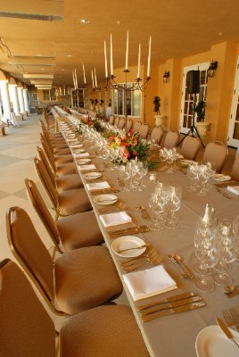 The Meritage Resort & Spa - 