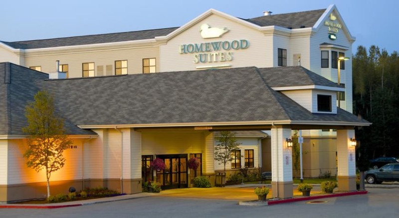 Image of Homewood Suites
