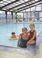Barclay Towers Resort Hotel - 
