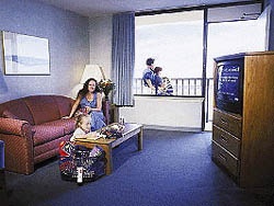 Barclay Towers Resort Hotel - 