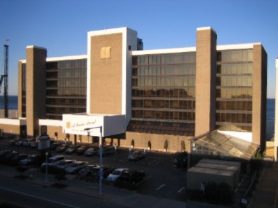 Barclay Towers Resort Hotel - 