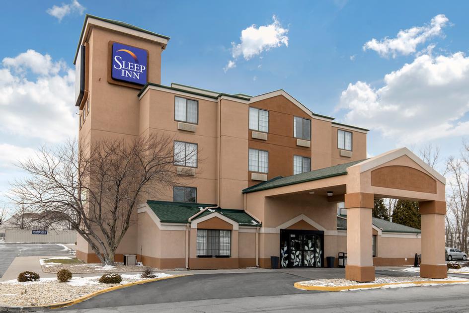 Image of Sleep Inn