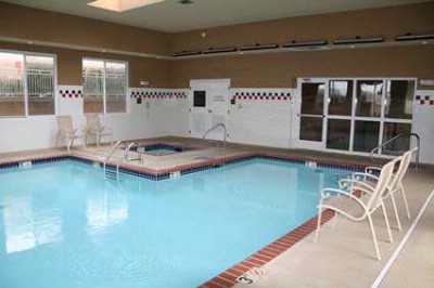 Hampton Inn - Indoor Pool And Hot Tub