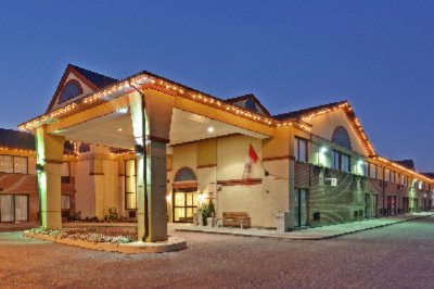 Image of Holiday Inn Express Toronto Airport Area