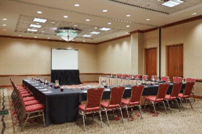 Embassy Suites Centennial Olympic Park - 