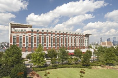 Embassy Suites Centennial Olympic Park - 