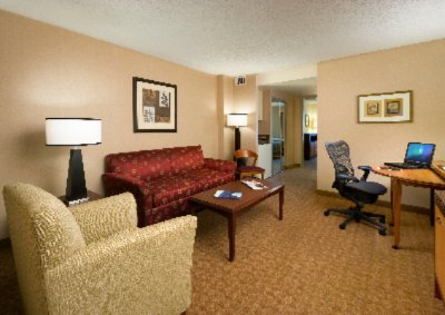 Embassy Suites Centennial Olympic Park - 