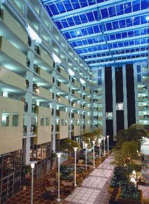 Embassy Suites Centennial Olympic Park - 